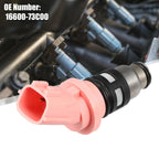 Fuel Injector 16600-73C00 for Buick Terazza (2006–2007) 3.9L