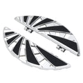 Front Driver Floorboard with Bracket for Harley Touring Electra Road Glide (2014–2024)
