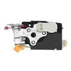 Front Left Door Lock Actuator for Chevy Silverado 1500 2500 3500 (2001-2006)