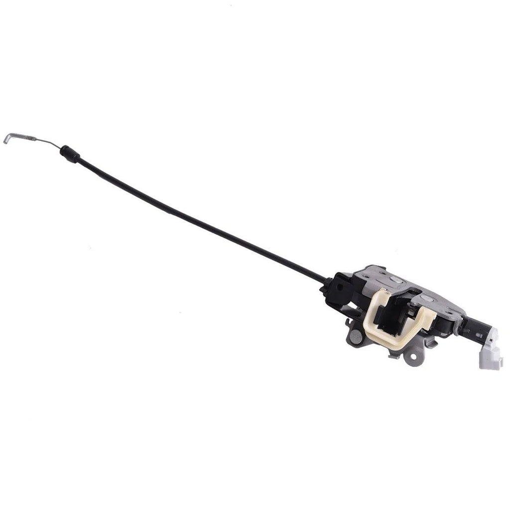 Rear Upper Tailgate Hatch Door Latch for Land Rover LR3 LR4 (2005-2016)