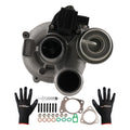 Turbo for MINI COOPER S R56 R57 R58 R59 R60 1.6L TURBOCHARGER 53039880163