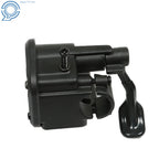 Thumb Throttle Cover Control Lever for Yamaha YFM 350 660 700 (1995–2015)