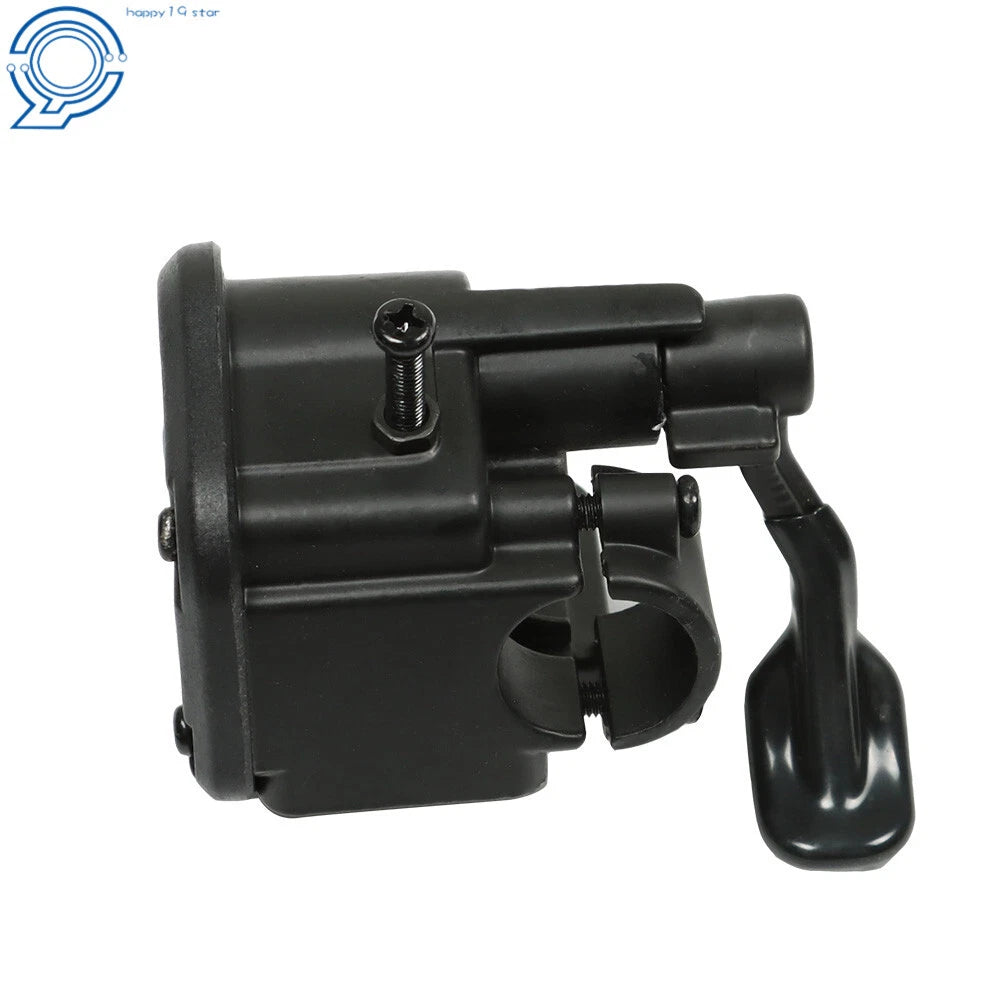 Thumb Throttle Cover Control Lever for Yamaha YFM 350 660 700 (1995–2015)
