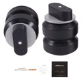 Front Enhanced Suspension System for Dodge RAM 2500HD (1994–2002)