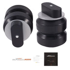 Front Enhanced Suspension System for Dodge RAM 2500HD (1994–2002)