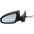 Heated Driver Side Mirror for Toyota C-HR (2018–2022)