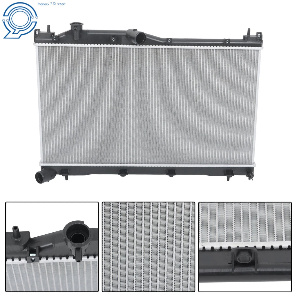 Radiator for Subaru Forester (2019–2021) Aluminum