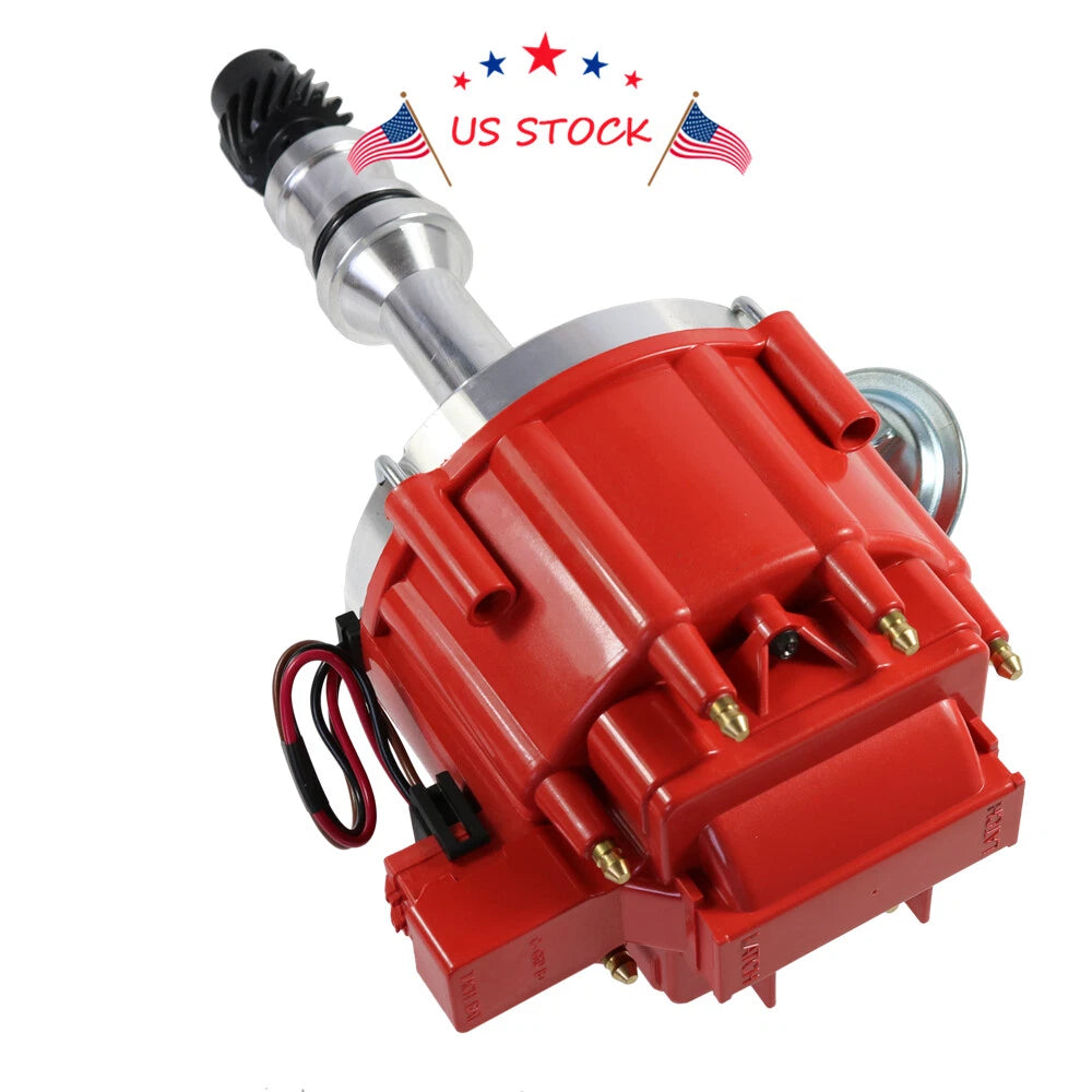 HEI Distributor for Oldsmobile 403 455 260 307 350 V8 (1968-1976)