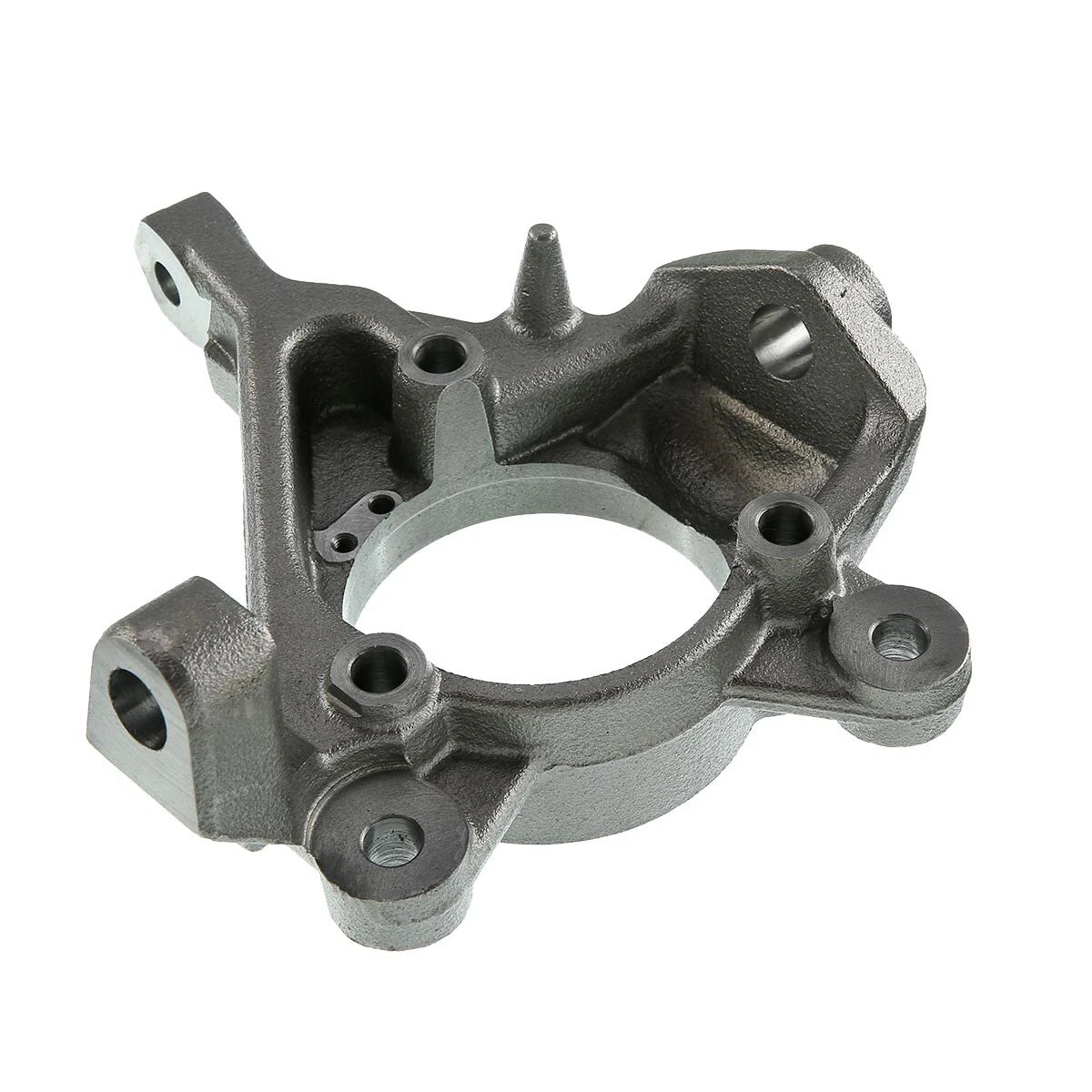 Front Steering Knuckle for Jeep Grand Cherokee (1999-2004)