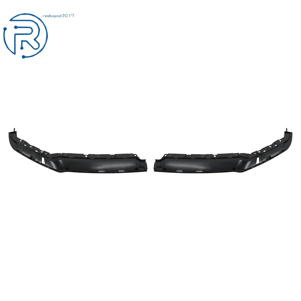 Front Upper Grille Trim Molding for Dodge Ram 1500 (2019-2022)
