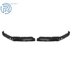 Front Upper Grille Trim Molding for Dodge Ram 1500 (2019-2022)