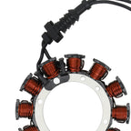 Stator for Harley Davidson FLHR FLHT FLTR (1999-2001)
