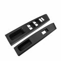 Window Switch Bezel Trim Panel Cover for Toyota Yaris (2012–2014)