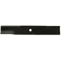 18" XHT mower blade for Exmark (replaces 103-6382)