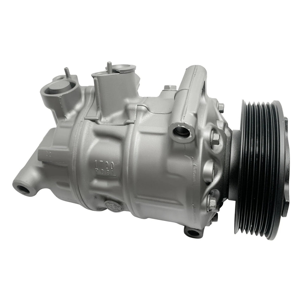 A/C Compressor with Clutch Replacement for Nissan Altima L32 (2007-2012)