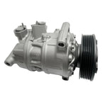 A/C Compressor with Clutch Replacement for Nissan Altima L32 (2007-2012)