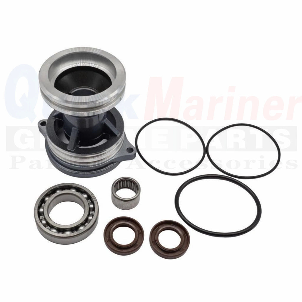 Lower Casing Cap Assy 61N-45361-01-4D for Yamaha Outboard 25-30HP (2T 4T)
