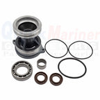Lower Casing Cap Assy 61N-45361-01-4D for Yamaha Outboard 25-30HP (2T 4T)