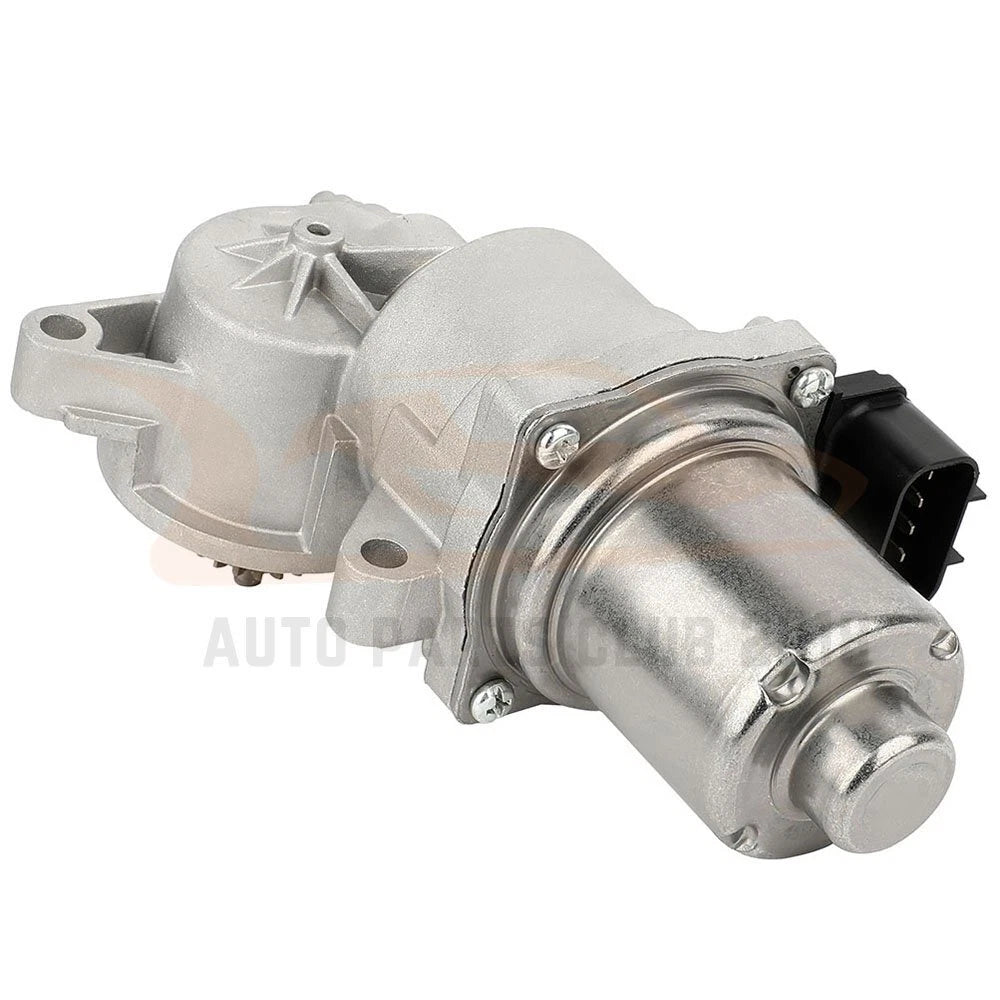 Transfer Case Motor for Chevrolet GMC Tahoe Silverado 4WD (2007-2018)