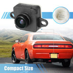 68172474AA Back Up Camera for Dodge Challenger (2015–2018)