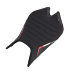 Front Driver Seat Pillion Saddle for Aprilia RSV4 1100 (2021–2024)