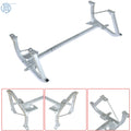 Lower Radiator Support Skid Bar for Chevrolet Corvette (1997–2004) 10400765