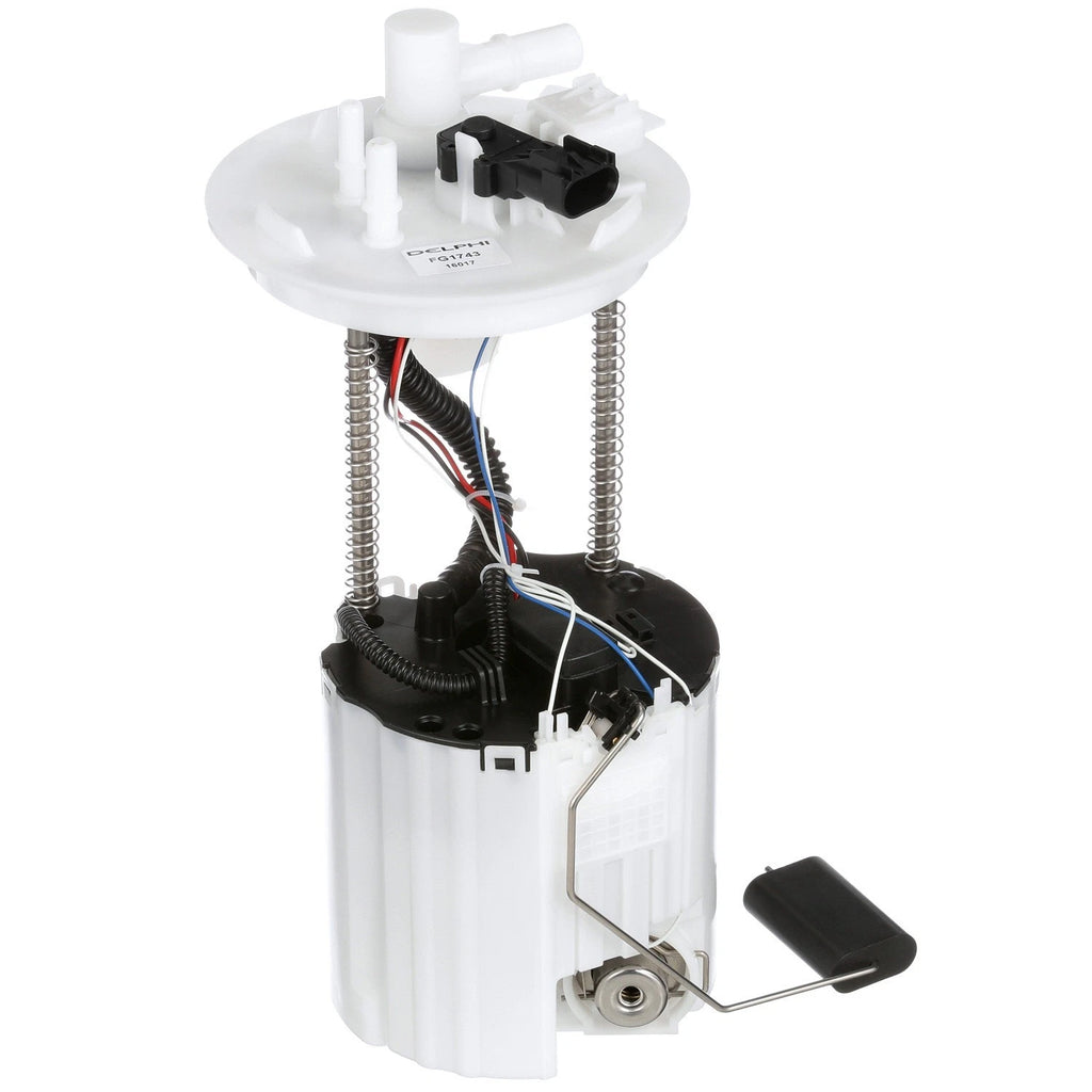 Delphi FG1743 Fuel Pump Module Assembly for Buick LaCrosse Regal (2012–2016)