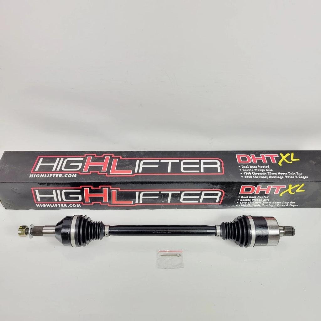 Outlaw DHT XL Axle for Can-Am Outlander (Rear Right, DHT-XL-C1OL-RR)