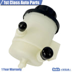 Power Steering Reservoir with Cap for Hyundai Santa Fe (2001-2006)