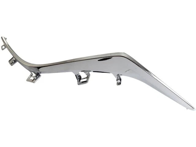 Left Lower Grille Molding for Mazda 3 (2014–2016) ZC983HV