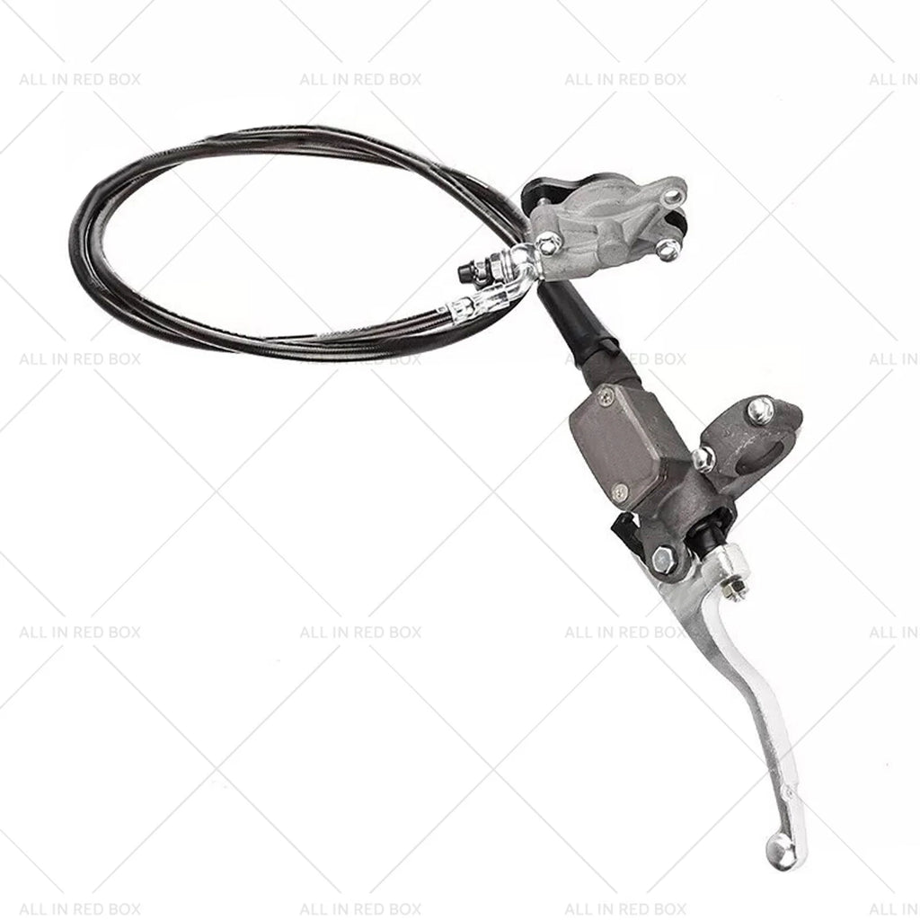 Hydraulic Clutch Master Cylinder Lever for KTM 250SXS 300EXC 450SXF (2003–2023)