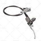 Hydraulic Clutch Master Cylinder Lever for KTM 250SXS 300EXC 450SXF (2003–2023)