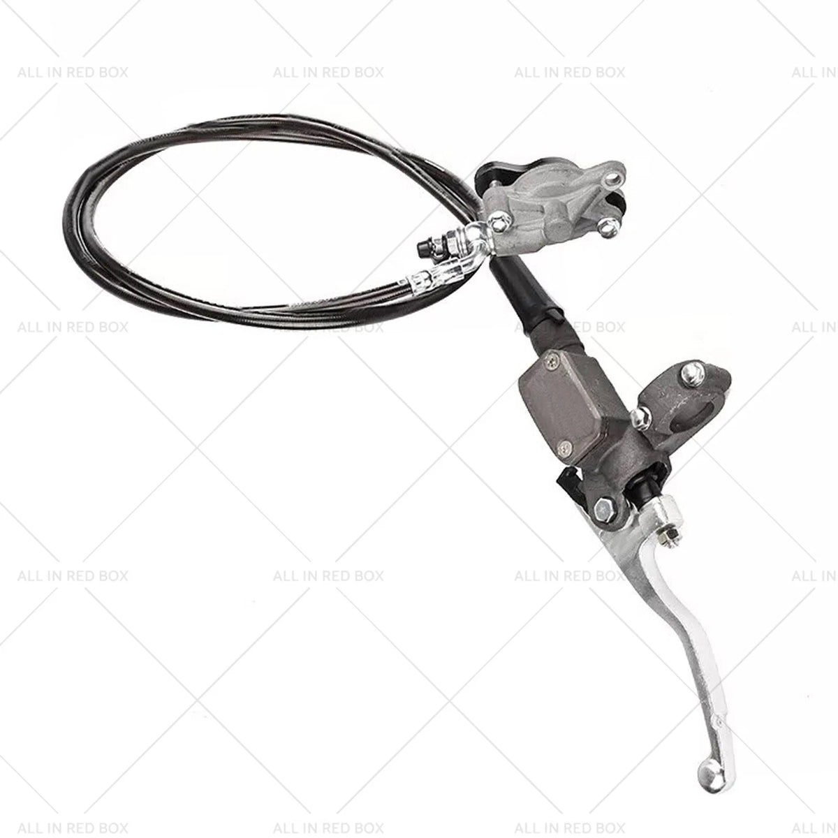 Hydraulic Clutch Master Cylinder Lever for KTM 250SXS 300EXC 450SXF (2003–2023)