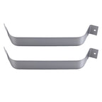 2X Fuel Tank Straps for Chevrolet Avalanche Tahoe Suburban (2000–2014)