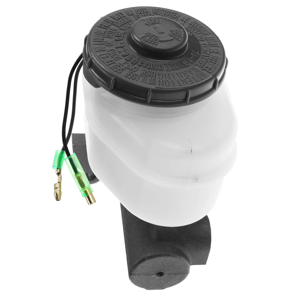 Brake Master Cylinder with Reservoir for Honda Odyssey (1999–2023)