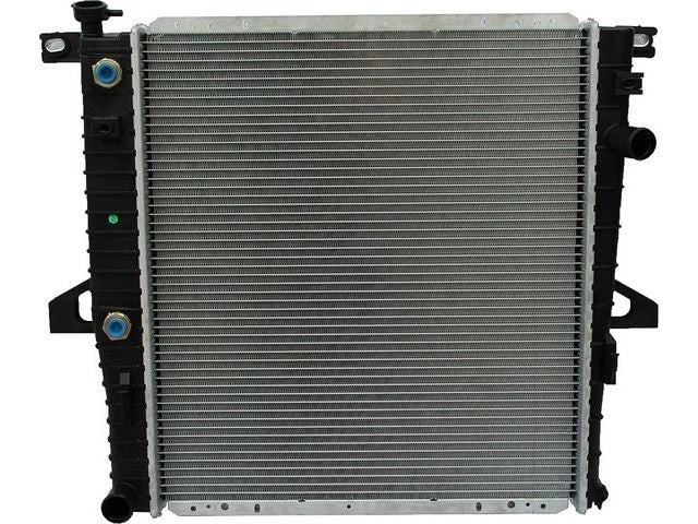 Radiator for Mazda B3000 3.0L V6 (1997–2008) QY412MW