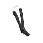 Rear Passenger Footpegs Bracket for Yamaha YZF R1 (2004–2008)