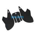 Tank Pad Protector Grip Sticker for QJmotor 750 SRT750 (2021–2022)