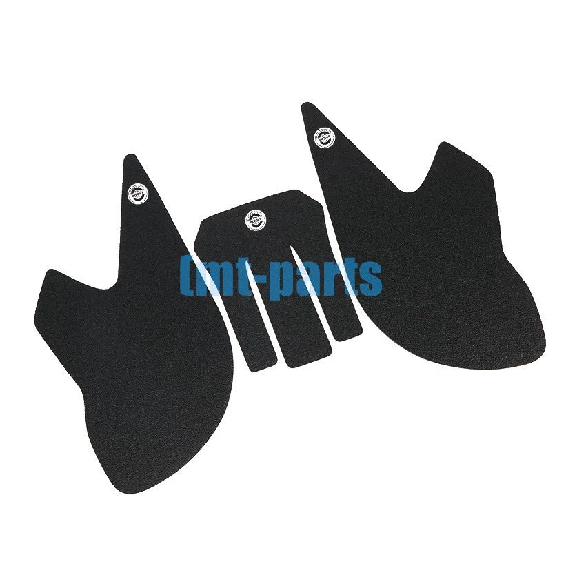 Tank Pad Protector Grip Sticker for QJmotor 750 SRT750 (2021–2022)