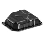 Engine Oil Pan for Hyundai Sonata Kia Optima Sorento Jeep Compass (2011–2020)