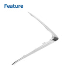 Front Right Grille Trim for Lexus ES 250 (No. 5312306080)