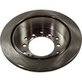 Rear Brake Disc for Toyota 4Runner Lexus GX460 FJ Cruiser