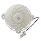 Evaporator Fan Motor DA31-00287B for Samsung Refrigerators