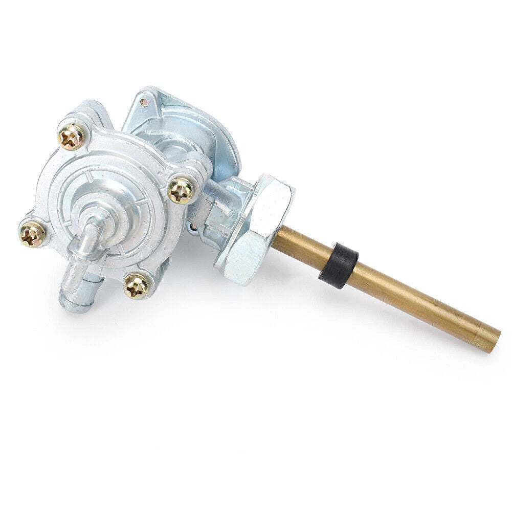 Gas Tank Fuel Petcock Valve Switch for Honda CBR250/VTR MC22 (1990–1996)