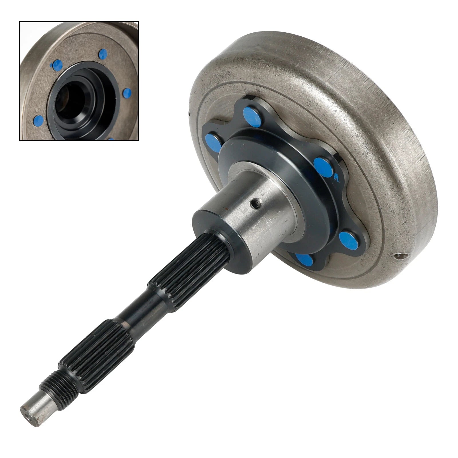 Front Complete Variator Set for Arctic Cat 350 425 450 (2003–2010) 0823-200 2266A-Pwb1-900