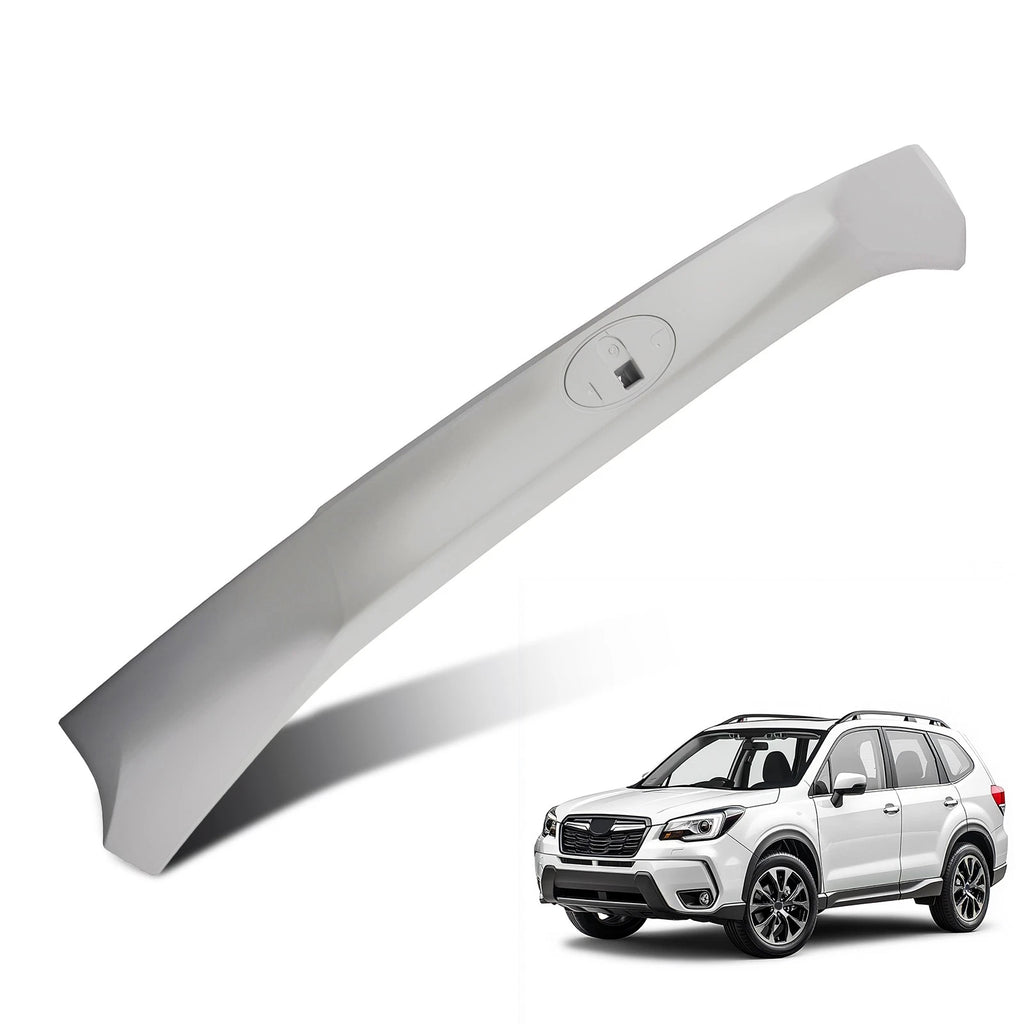 Rear Tailgate Molding Cover for Subaru Forester (2014-2018)