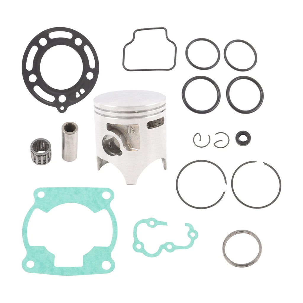 Top End Piston & Ring Kit W/Gasket for Kawasaki KX85 (2001–2013)