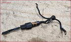 Negative Ground Battery Cable Pig Tail for Ford Thunderbird Cougar (1994–1995)