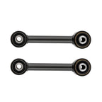 Rear Strut and Control Arm Lateral Toe Arms for Dodge Caliber (2007–2012)