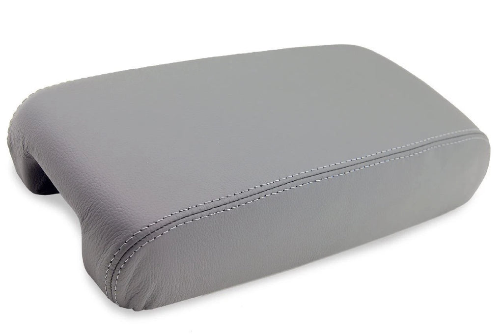 Leather Synthetic Center Console Armrest Cover for Cadillac Seville (1998–2004)